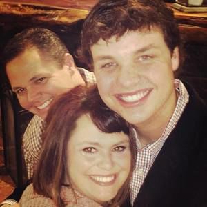 Meet your Posher, Becky